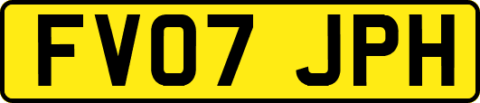FV07JPH