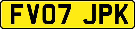 FV07JPK