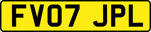 FV07JPL
