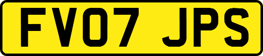FV07JPS