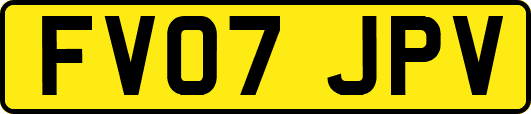 FV07JPV