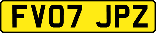 FV07JPZ