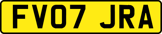 FV07JRA