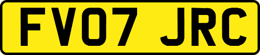 FV07JRC
