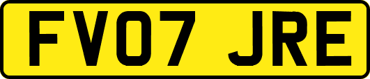 FV07JRE