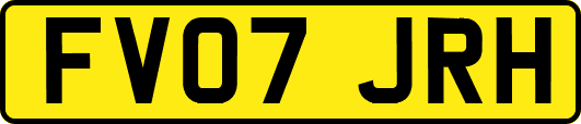 FV07JRH