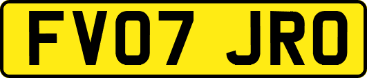 FV07JRO