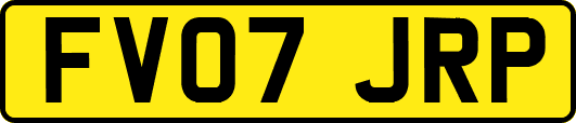 FV07JRP