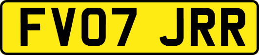 FV07JRR