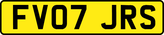 FV07JRS