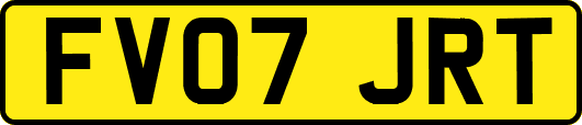 FV07JRT