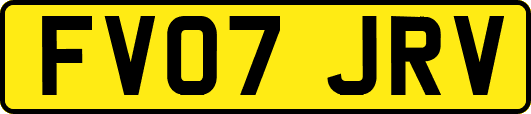 FV07JRV