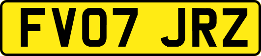 FV07JRZ