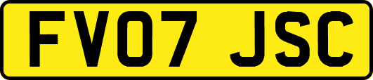 FV07JSC
