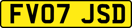 FV07JSD