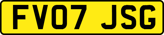 FV07JSG