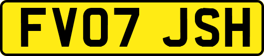 FV07JSH