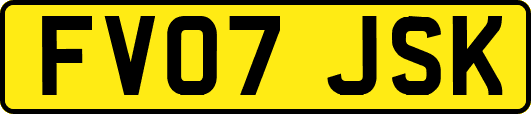 FV07JSK