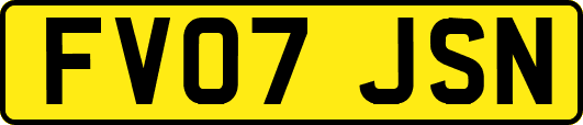 FV07JSN