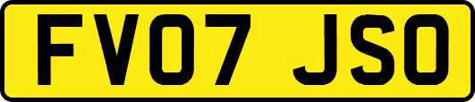 FV07JSO