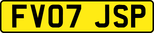 FV07JSP