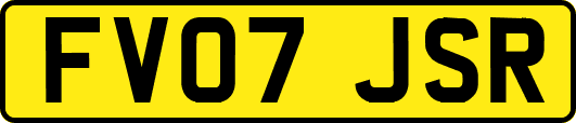 FV07JSR