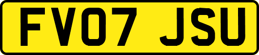 FV07JSU