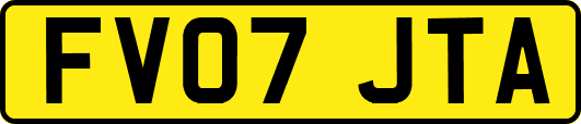 FV07JTA