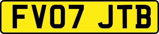 FV07JTB