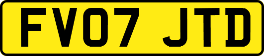 FV07JTD