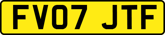 FV07JTF