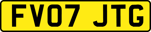 FV07JTG