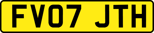 FV07JTH