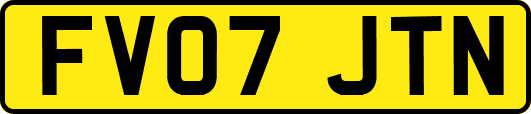 FV07JTN