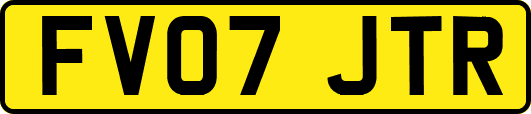 FV07JTR