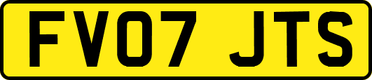 FV07JTS