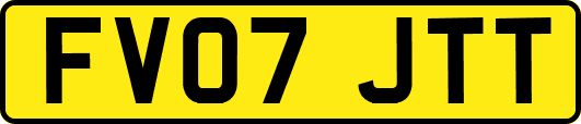 FV07JTT
