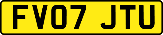 FV07JTU
