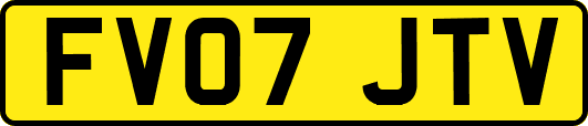 FV07JTV