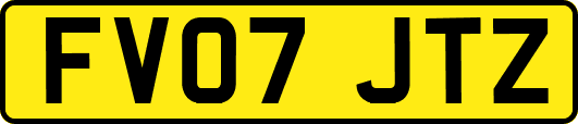 FV07JTZ