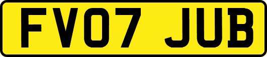 FV07JUB