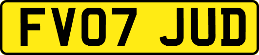 FV07JUD