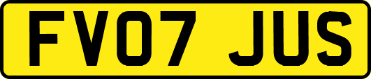 FV07JUS