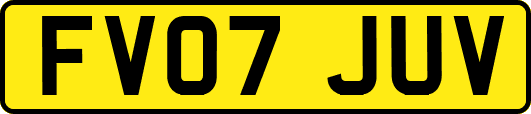 FV07JUV