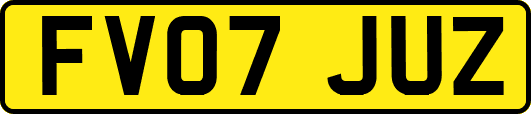 FV07JUZ