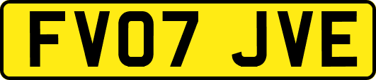 FV07JVE