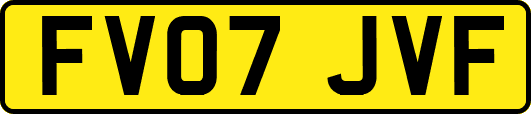 FV07JVF