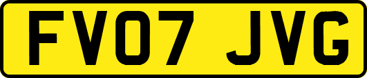 FV07JVG