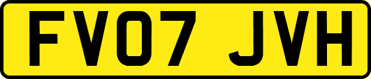 FV07JVH