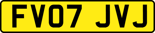 FV07JVJ